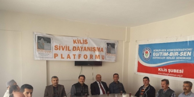 Stk’lar Mudat Olağan Yaptı