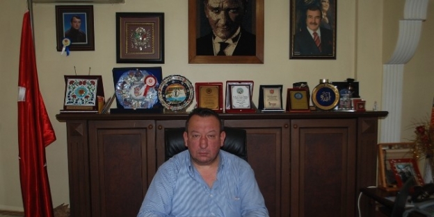 Çerkezköy Şoförler Ve Otomobilciler Odası Başkanı Kuş: "araçlarınızı Kışa Hazırlayın"