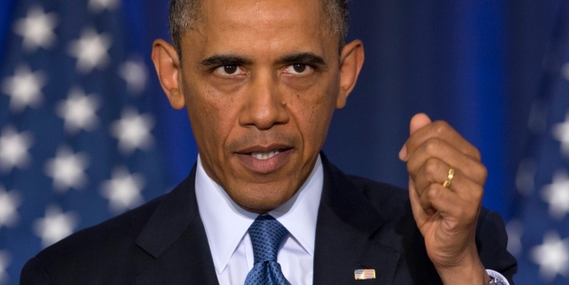 Obama'ya "İşkence" mektubu