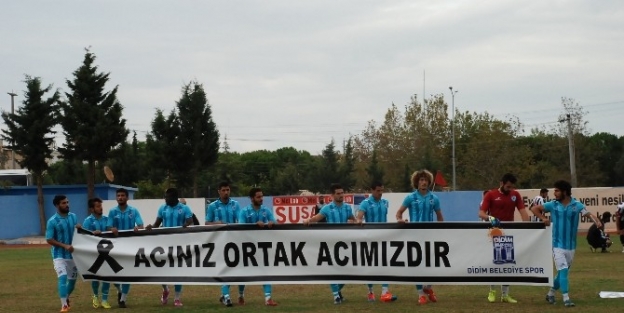 Didim Evinde Galip…