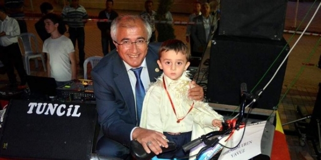 Başkan Mustafa Güler: Kütahya’yı, Tavşanlı Belediyesi Yükseltti