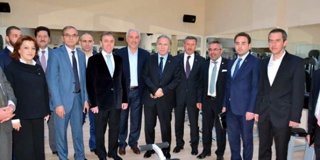 Akkent Kültür Merkezi Hizmete Sunuldu