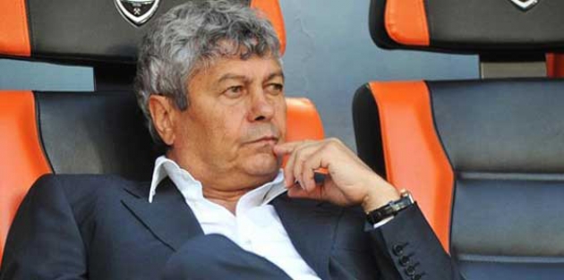 Lucescu'nun oğlundan açıklama!