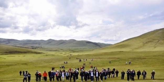 Aybastı’da 4. Doğa Yürüyüşü