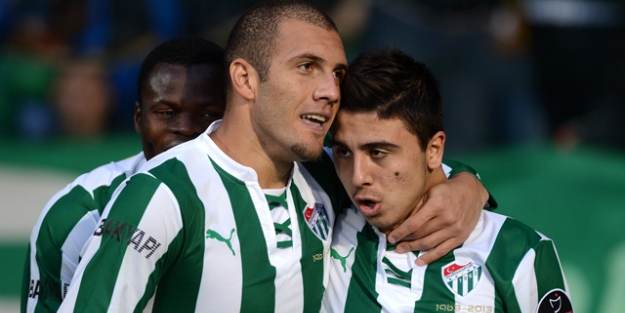 Ozan Tufan o maçı unutamıyor!