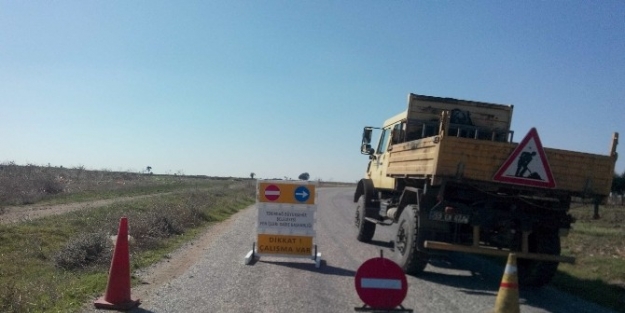 Hizmet Kervanı Meyvesini Vermeye Başladı