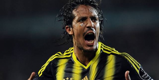 Fenerbahçe Bruno Alves'in yerine O'nu istiyor!