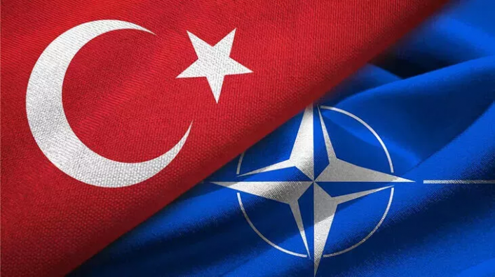 NATO'dan Türkiye mesajı! 'Dayanışma içindeyiz'