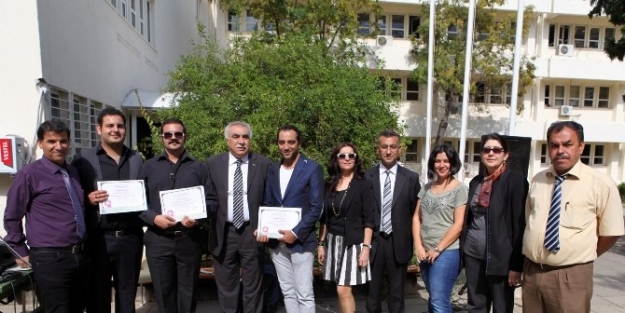 Çukurova Üniversitesi Ve Kip Mağazaları’ndan Anlamlı Proje