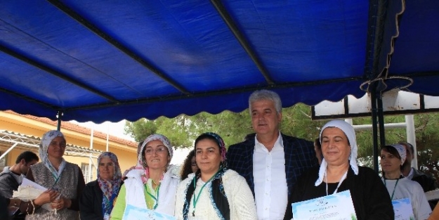 Germiyan Festivali’nde Muhteşem Final