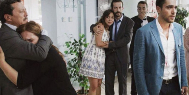 Fatih Harbiye'de Kadir Doğulu krizi!