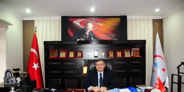 Karakök, Cumhuriyet Bayramını Kutladı