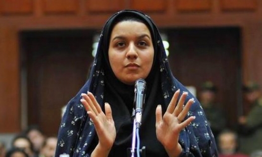 Tecavüzcüsünü öldüren idamlık kadının son isteği