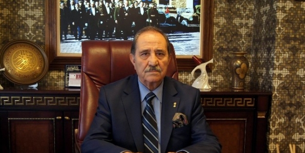 Sesob Başkanı Köksal: