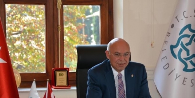 Süleymanpaşa Belediye Başkanı Ekrem Eşkinat: "kuvayi Milliye Ruhu Varlığını Korumaktadır"