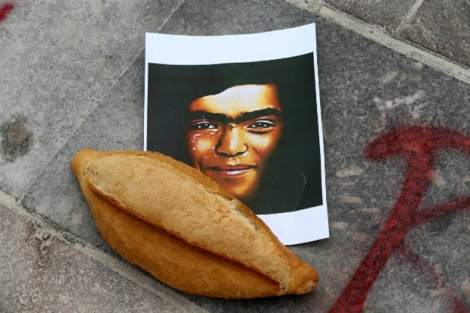 Erdoğan'a suç duyurusu!