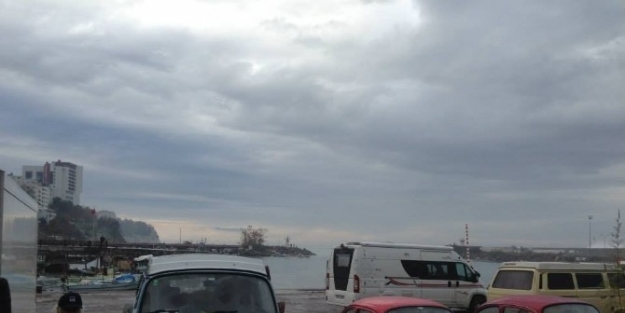 Volkswagen Kaplumbağa Otomobil Derneği Üyeleri Akçakoca’da