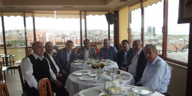 İstanbul’da Ki Erzurum Vakıflarından Örnek Birliktelik…