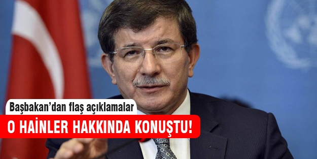 Başbakan'dan şehitlerimiz hakkında flaş açıklama!