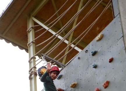 Şehitkamil İzci Kampı Öğrencilerin Vaz Geçilmez Adresi Oluyor