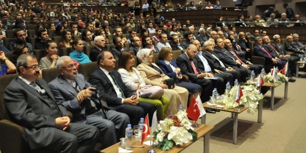 Gaziantep Liderlik Zirvesi