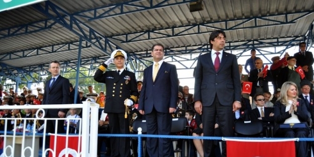 Foça Cumhuriyeti Coşkuyla Kutlayacak