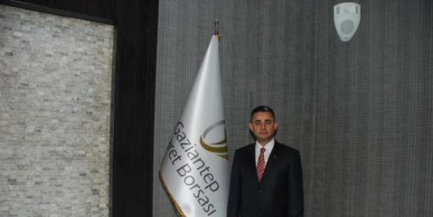 Gtb Başkanları, Cumhuriyet Bayramını Kutladı