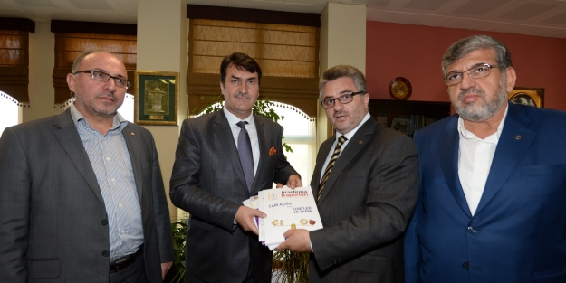 Kargo uçakları Yenişehir Havaalanı’na inemiyor!