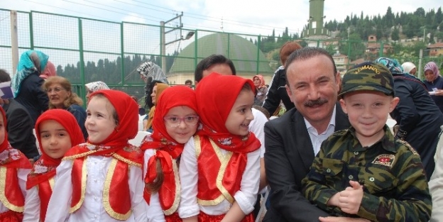 Başkan Doğan: “ Cumhuriyet, Türk Milletinin En Büyük Mirasıdır”