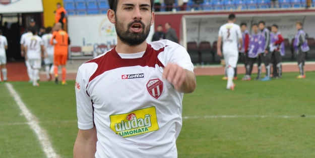 İnegölspor'da şok!