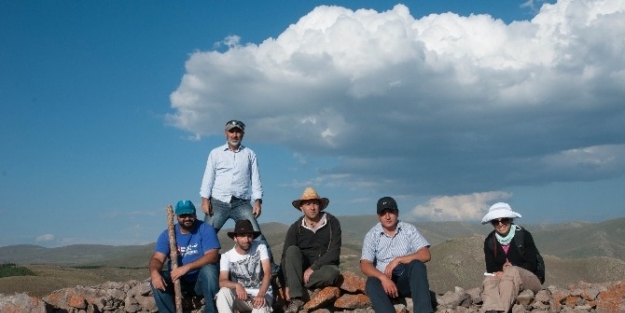 Ardahan’ın Gizli Kalmış Zenginlikleri Keşfediliyor