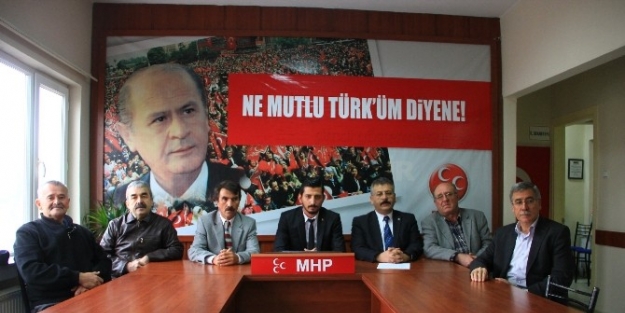 Mhp’den Ekonomi Değerlendirmesi