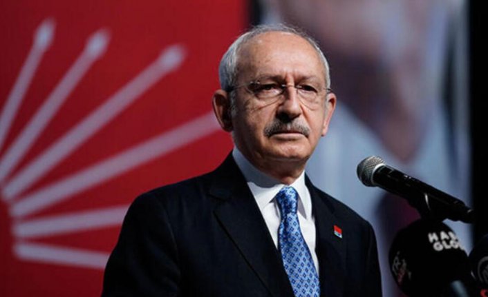 Kılıçdaroğlu'ndan "Vizyon Zirvesi" açıklaması: Ey dünya, 3 Aralık’ı bekle, seninle rekabet etmeye geliyoruz!