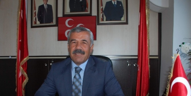 Eski Milletvekili Güler’den Gündeme İlişkin Açıklamalar