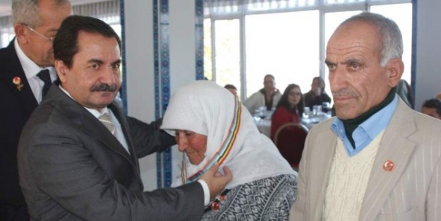 Ahmet Karaaslan: Kore Gazileri Gönlümüzde Saygın Bir Yere Sahip