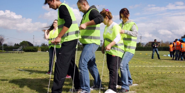 UEDAŞ'tan personele eğitim