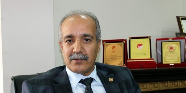 Ak Partili Fırat, Chp’li Ağbabaya Cevap Verdi