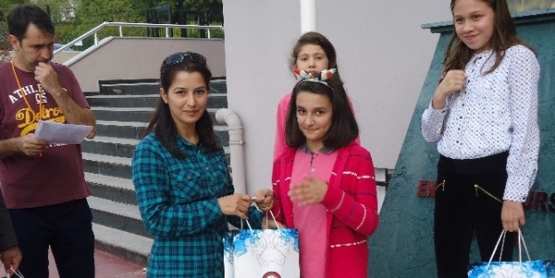 Körfez Belediyesi’nden Çevresel Başarıya Ödül