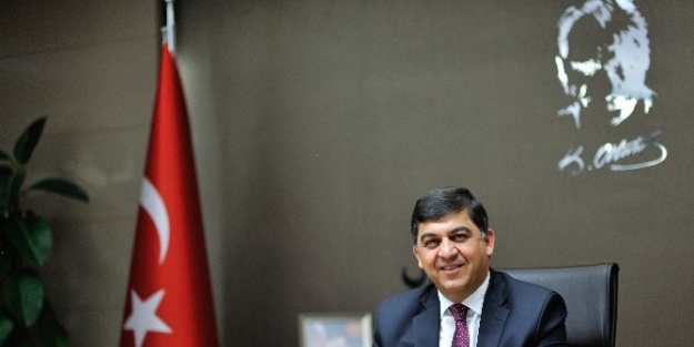 "cumhuriyet, Geleceğimiz Adına En Büyük Güvencemizdir"