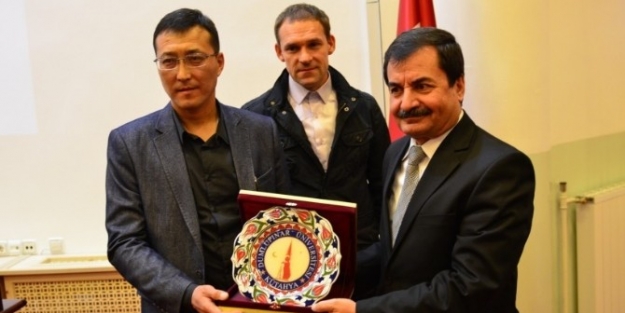 Krıgızistan’daki Alternatif Tıp, Teşhis Ve Tedavi Yöntemleri Kütahya’da