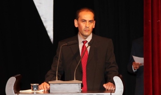 Kafkas- Türk Eli Gecesi Büyük İlgi Gördü