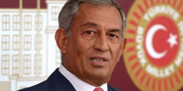 HDP'li vekil PKK'yı uyardı!