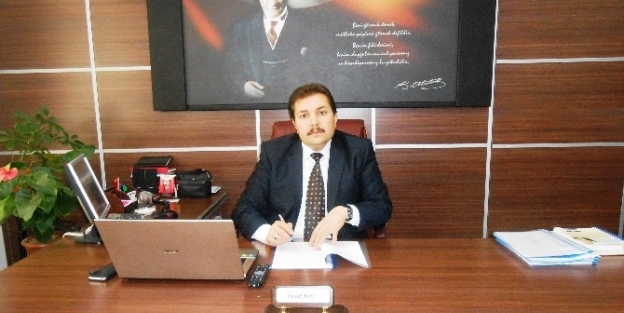 Edremit’te Devlet Dershaneleri Açılıyor