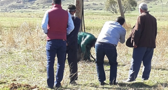 PKK o olayı üstlendi!