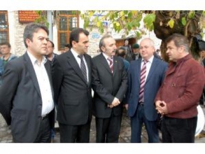 9 kişinin ölümüyle ilgili belediye başkanından şok eden açıklama