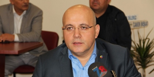 Namal, Japonya Gezisini Değerlendirdi