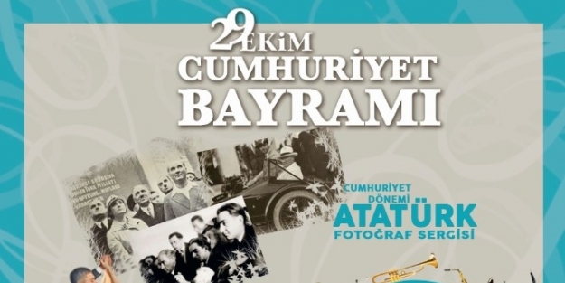 Yeşilyurt Avm’de Cumhuriyet Bayramı Coşkusu