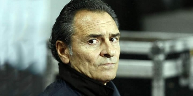 Prandelli son kararını açıkladı