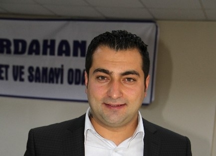 Kent Konseyi Seçimini Burak Taştan Farklı Kazandı