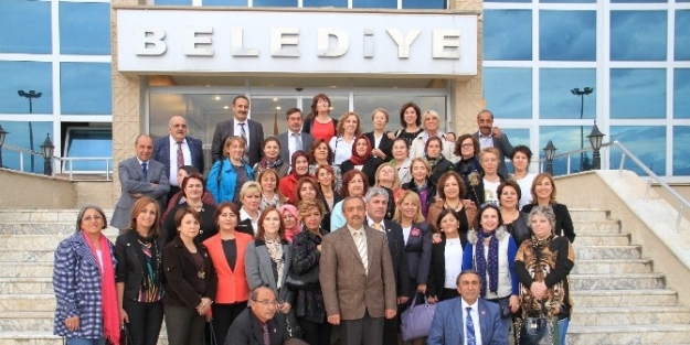 Kadına Şiddete Hayır